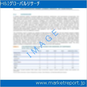 市場と産業調査レポートのイメージ
